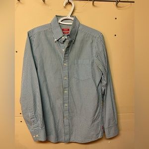 2/$20❤️- SHIRT | Men’s Izod Shirt size small